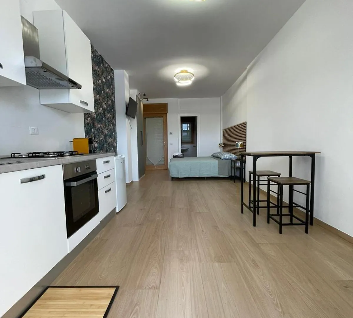 House 421 Villa Rome Italy
