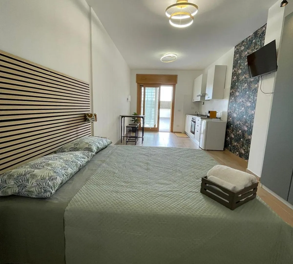 House 421 Villa Rome