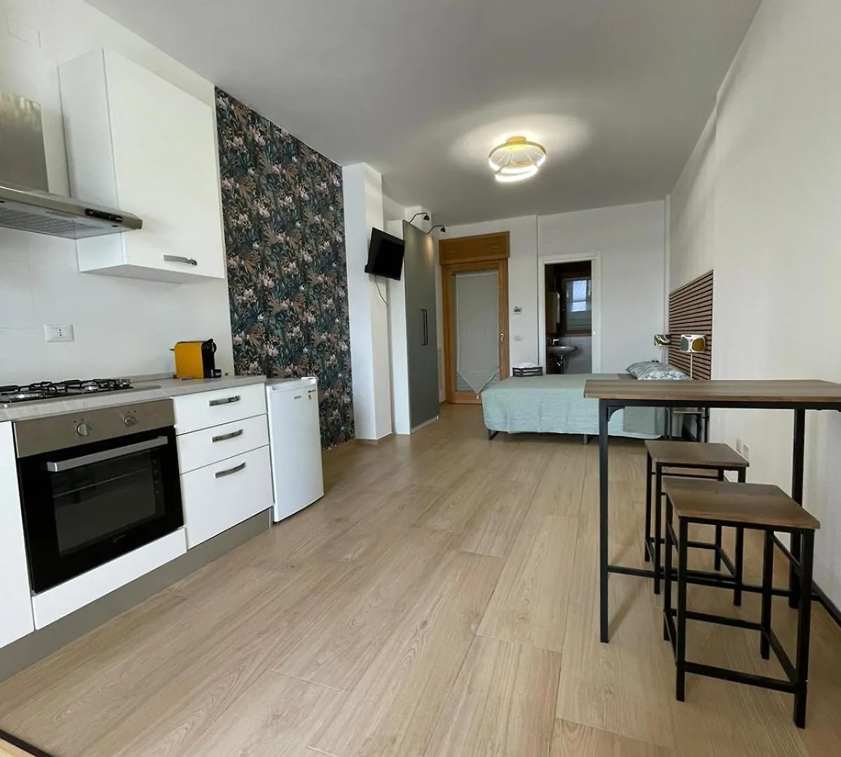 Holiday home House 421 Villa Rome