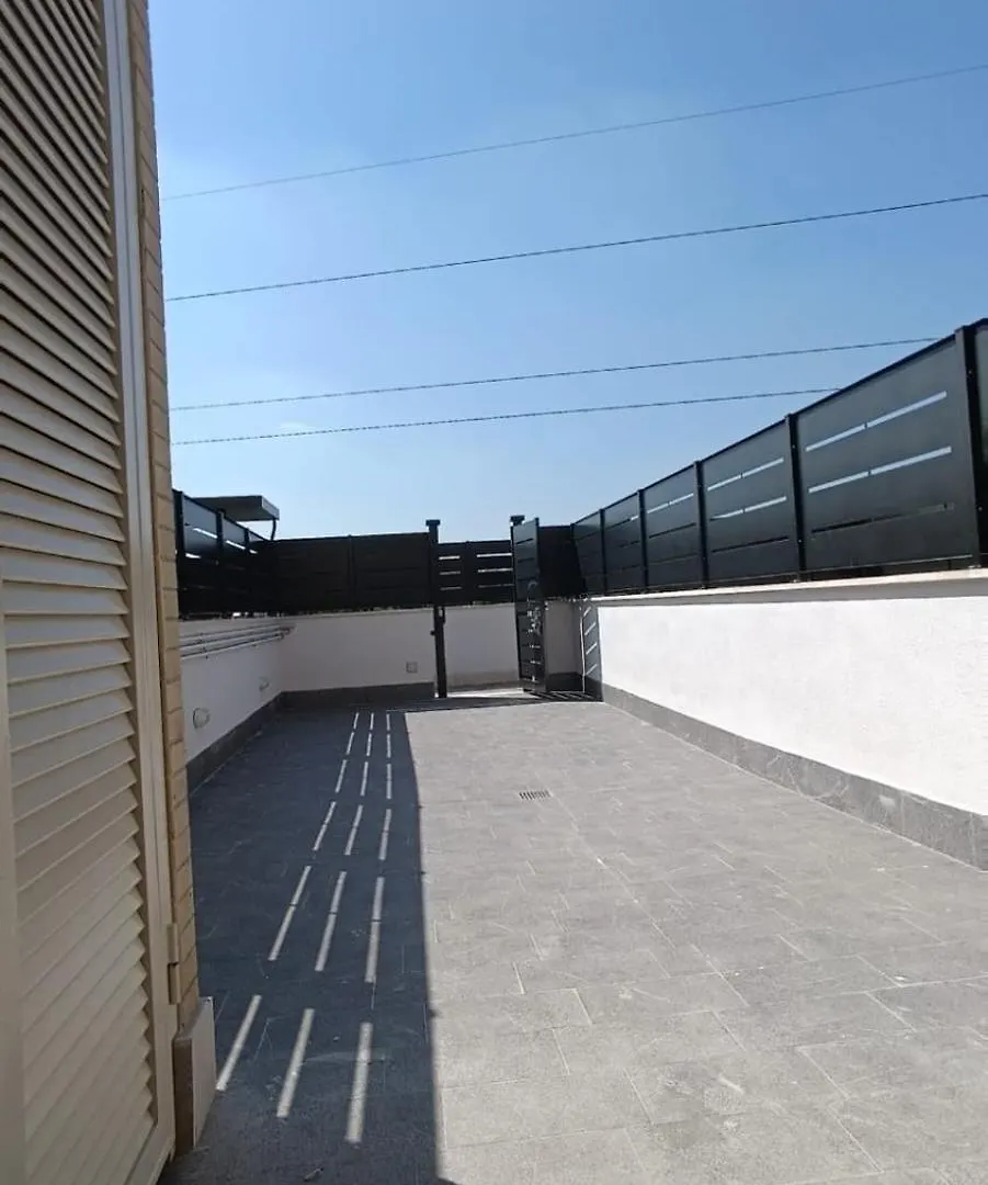 Holiday home House 421 Villa Rome