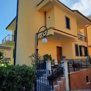 Anagnina Capistrano Rome