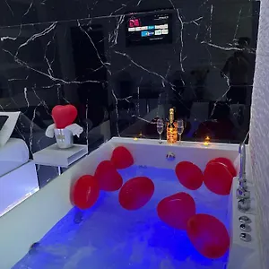 Idromassaggio Casa vacanze