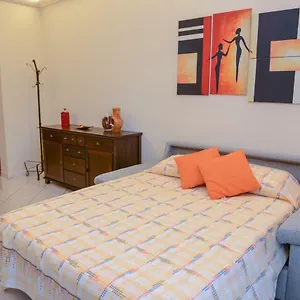 Anagnina Casa vacanze