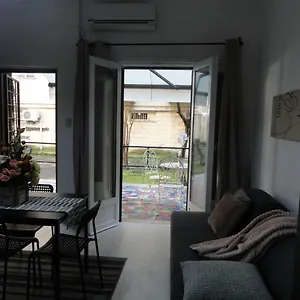 Tyche House Casa vacanze
