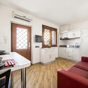 Borgo Aureo Casa vacanze