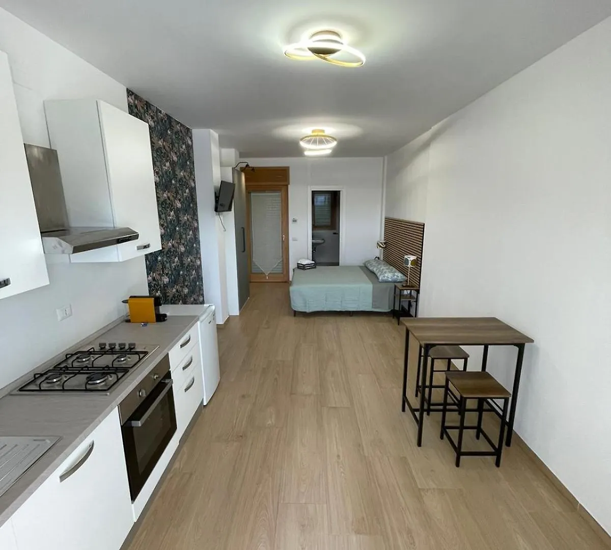 House 421 Βίλα Ρώμη 0*,  Ιταλία