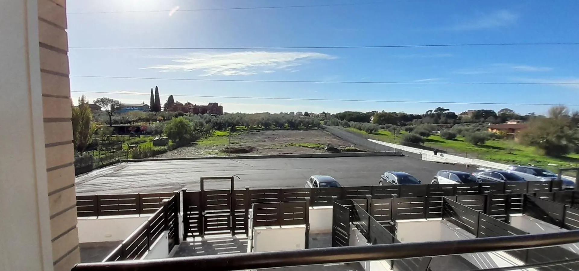 Holiday home House 421 Villa Rome